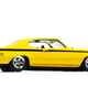 Illustration for article titled Muscle Monday: Showroom Centerpiece